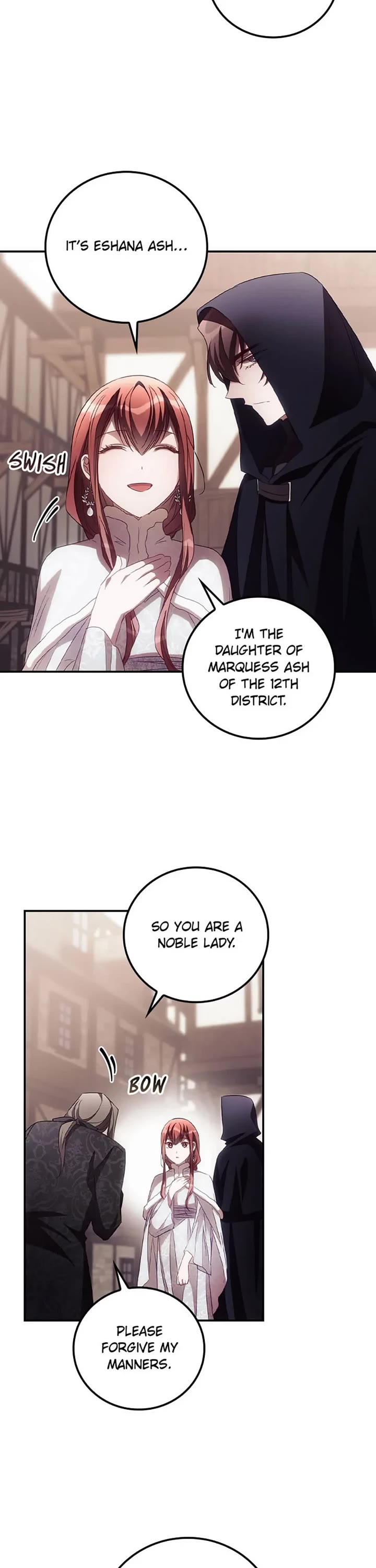 I Can See Your Death chapter 52 page 6