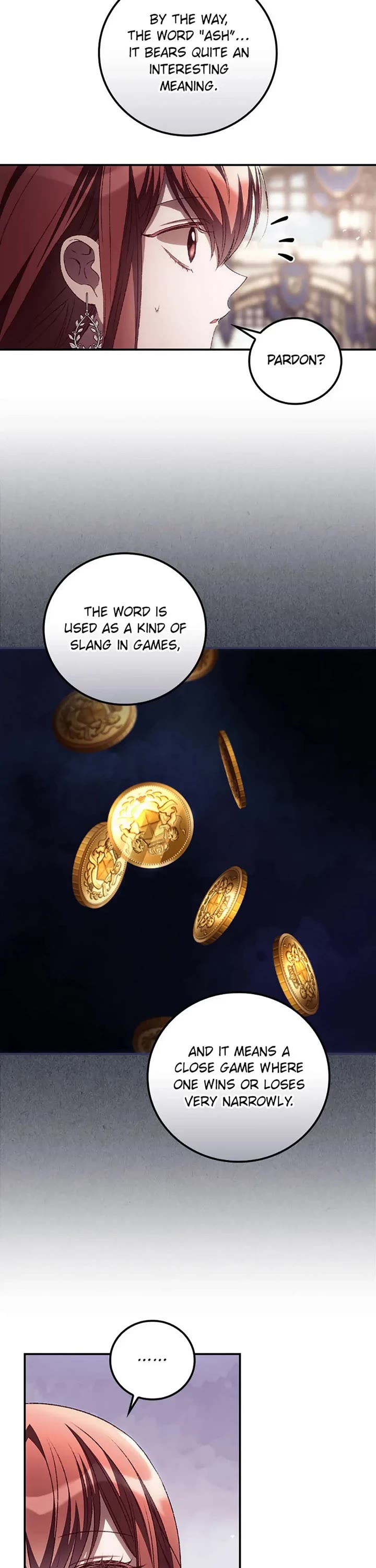 I Can See Your Death chapter 52 page 7