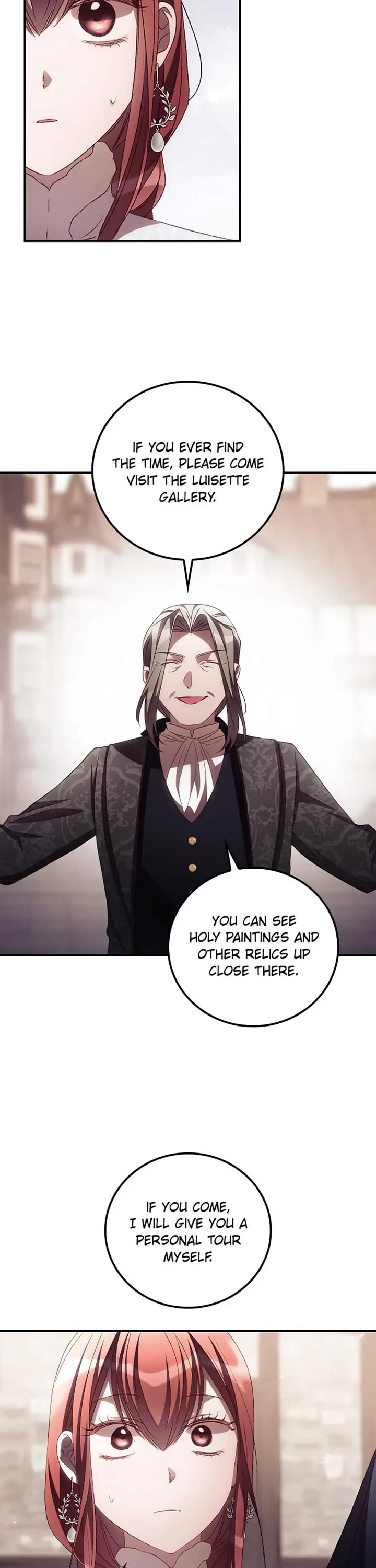 I Can See Your Death chapter 52 page 8