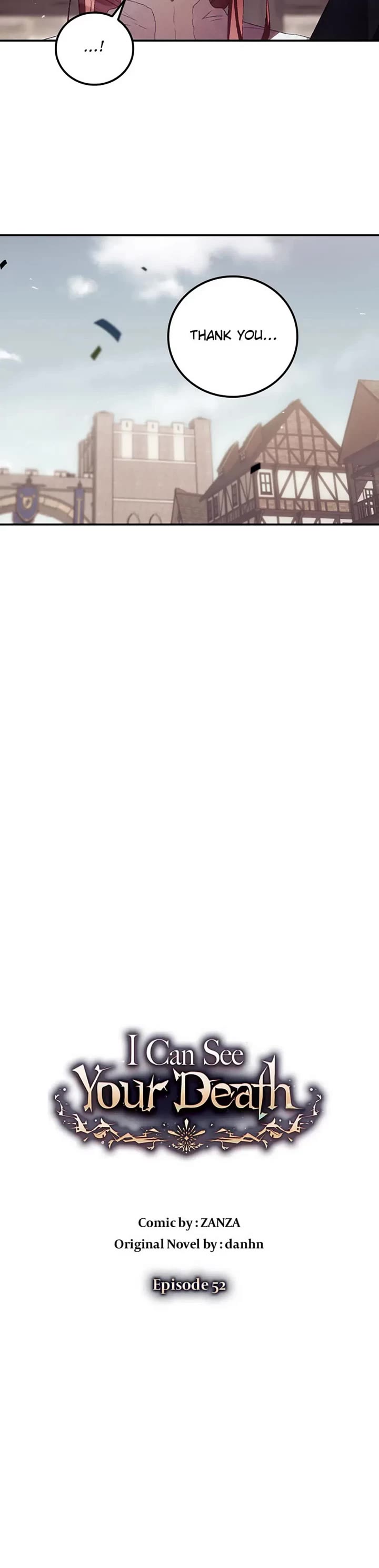 I Can See Your Death chapter 52 page 9