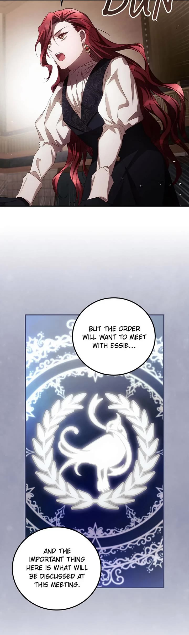 I Can See Your Death chapter 53 page 10