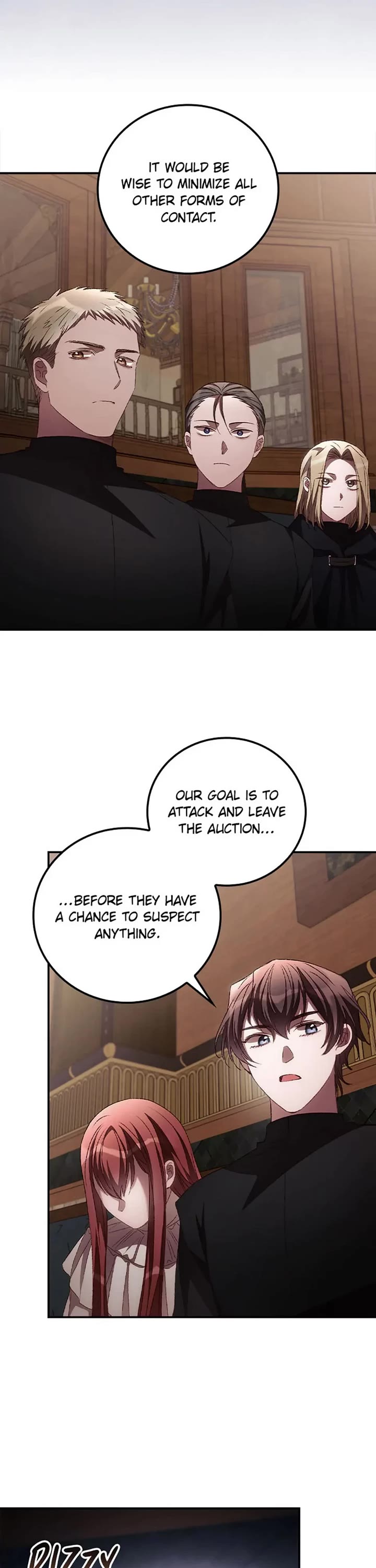 I Can See Your Death chapter 53 page 11