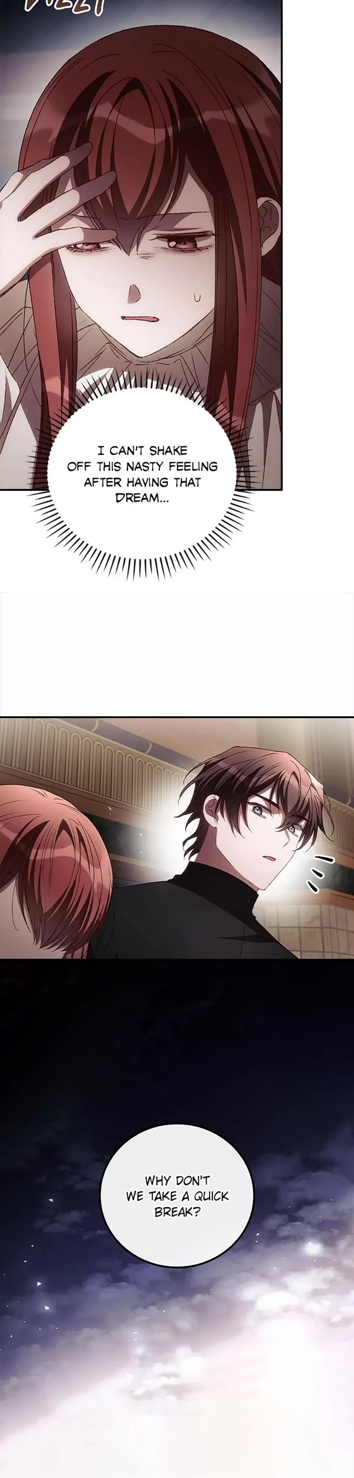 I Can See Your Death chapter 53 page 12