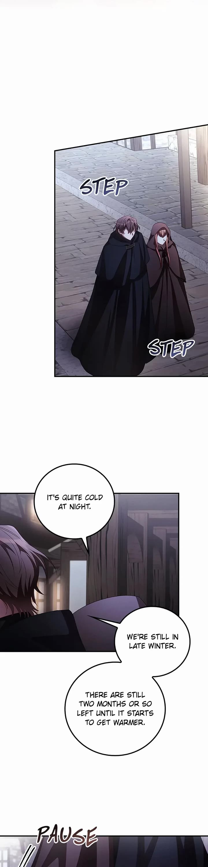 I Can See Your Death chapter 53 page 13