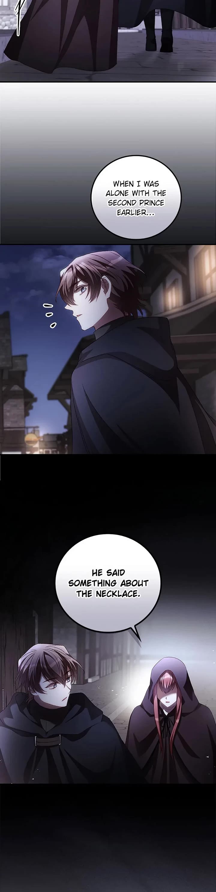 I Can See Your Death chapter 53 page 14