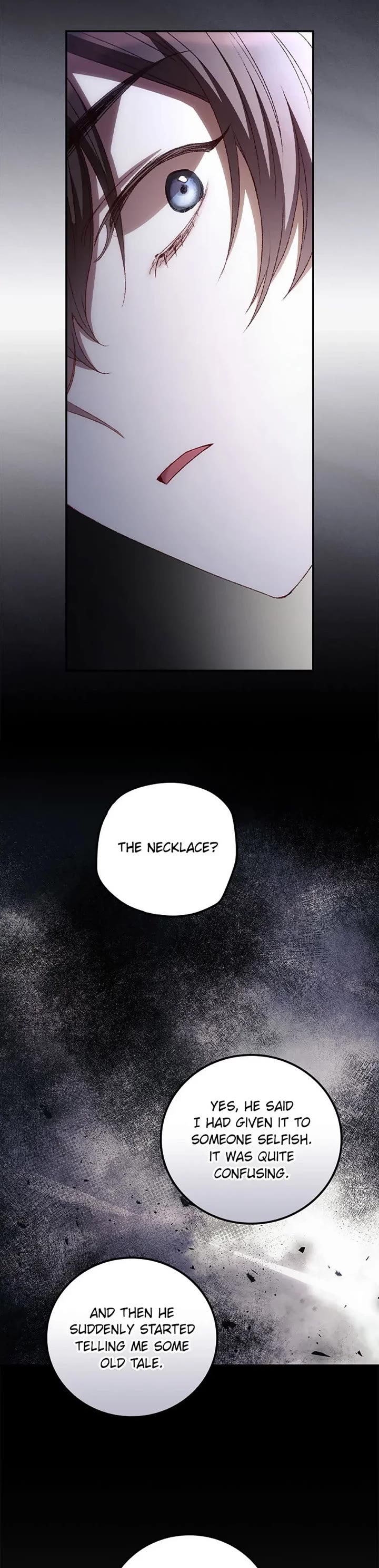 I Can See Your Death chapter 53 page 15