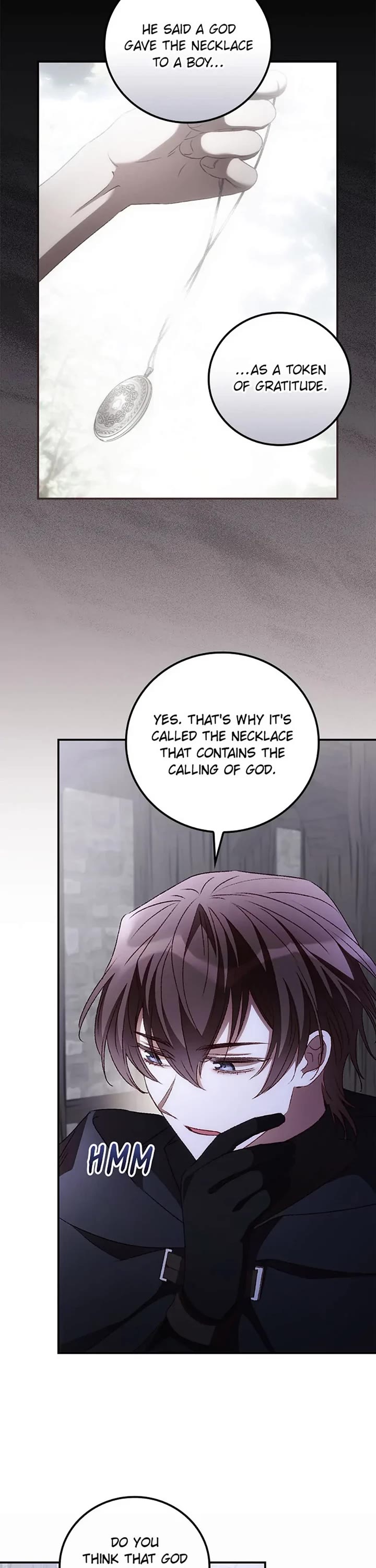 I Can See Your Death chapter 53 page 16