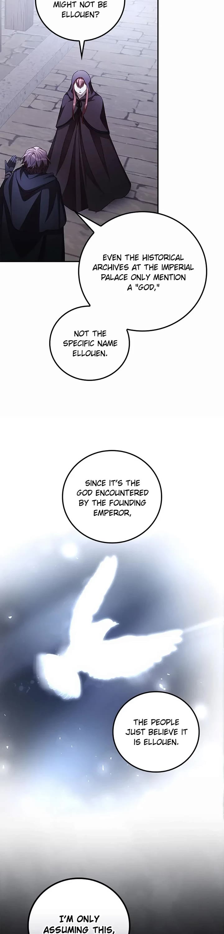 I Can See Your Death chapter 53 page 17