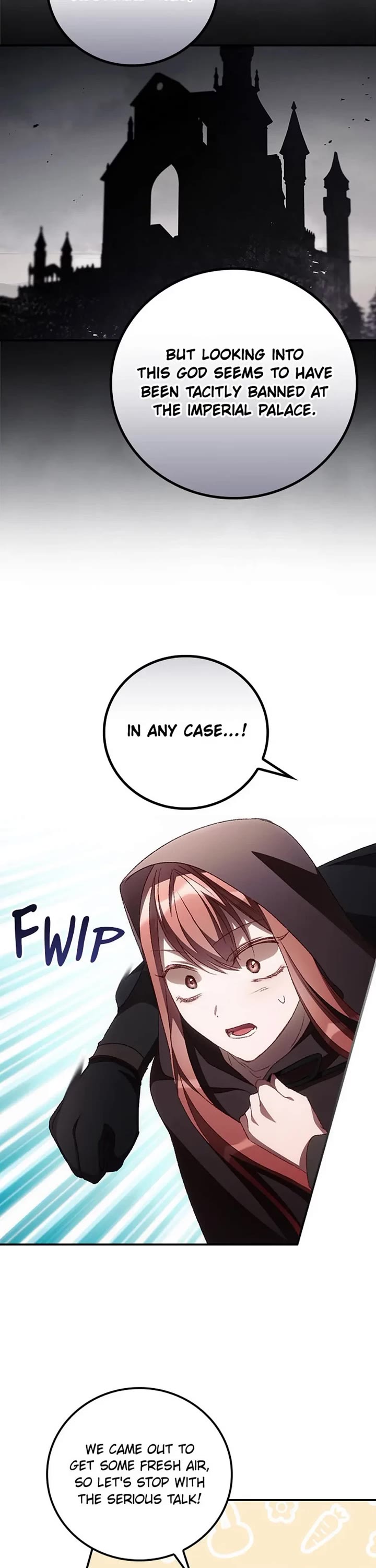 I Can See Your Death chapter 53 page 18