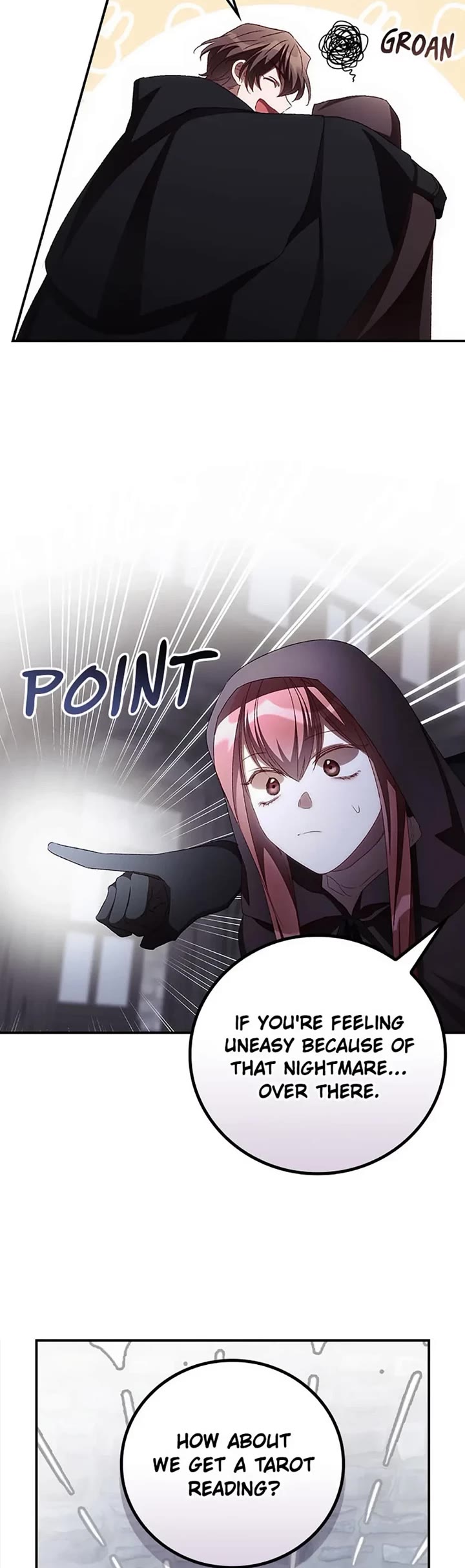 I Can See Your Death chapter 53 page 19