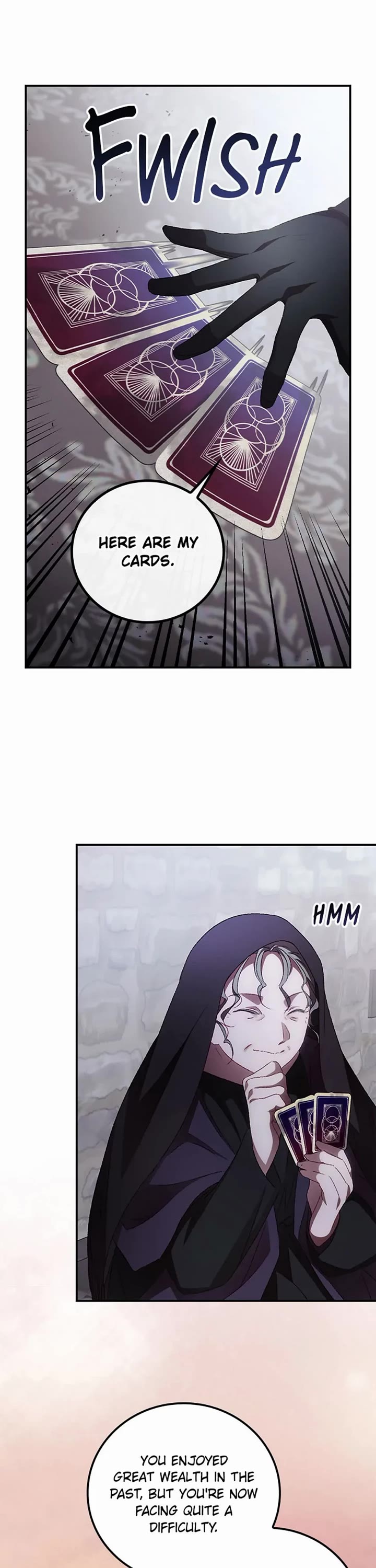 I Can See Your Death chapter 53 page 23