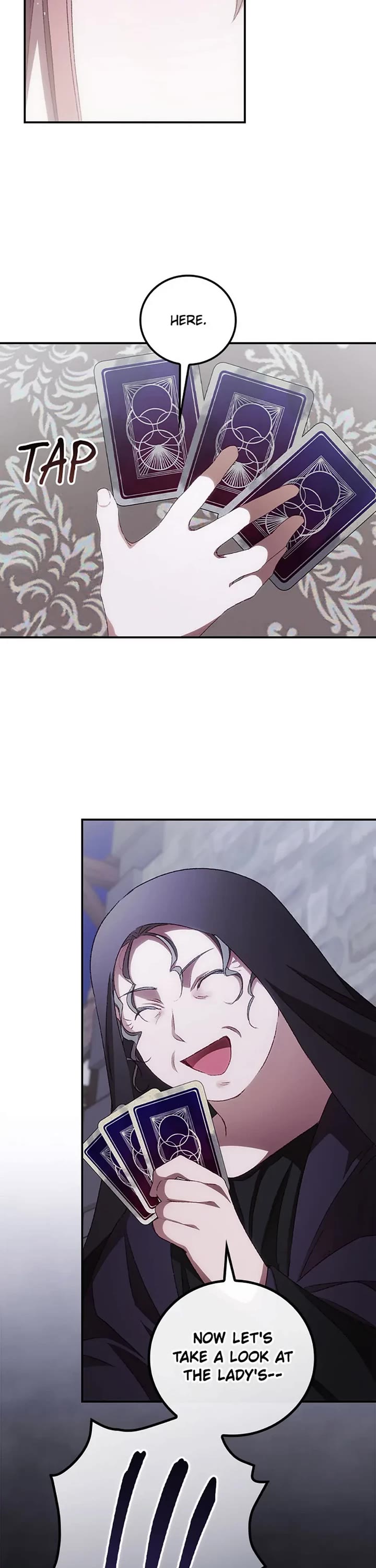 I Can See Your Death chapter 53 page 26