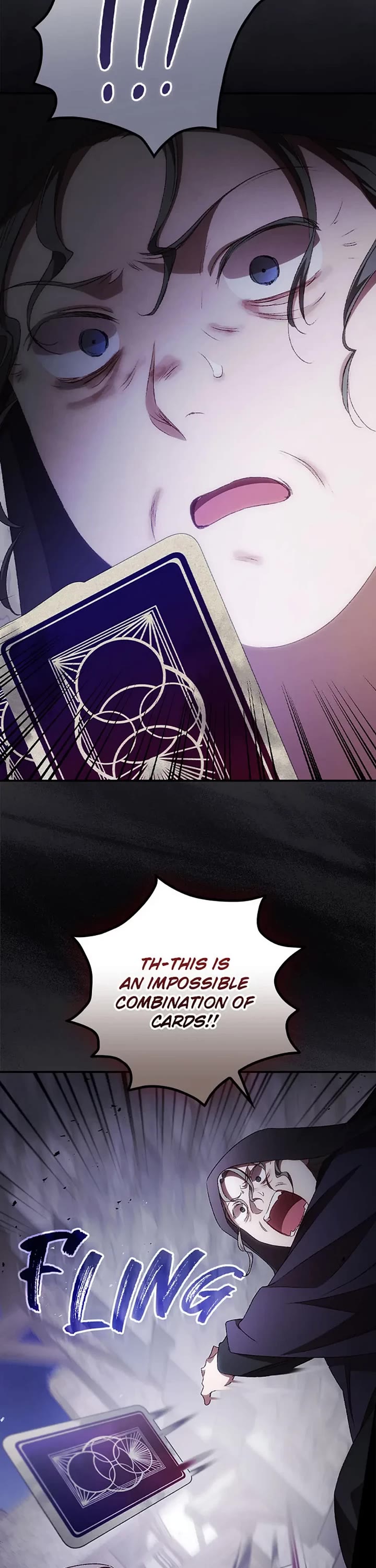 I Can See Your Death chapter 53 page 27