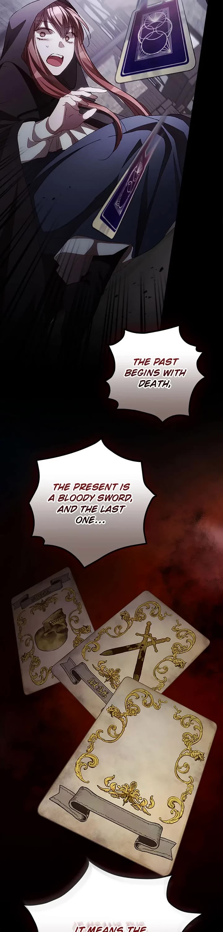 I Can See Your Death chapter 53 page 28