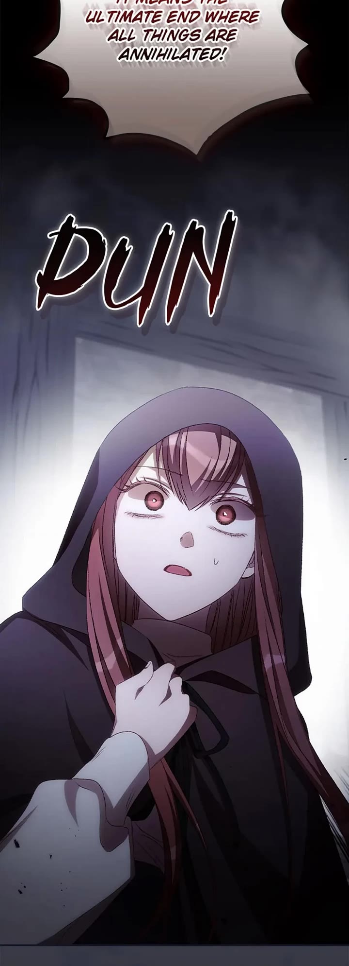 I Can See Your Death chapter 53 page 29