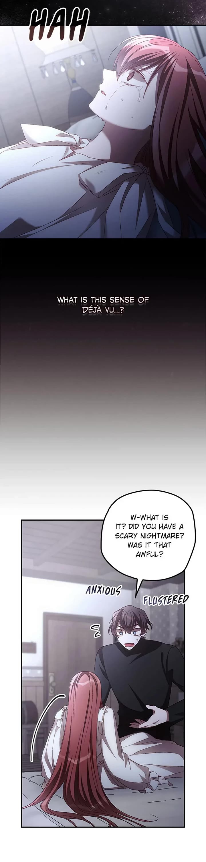 I Can See Your Death chapter 53 page 3