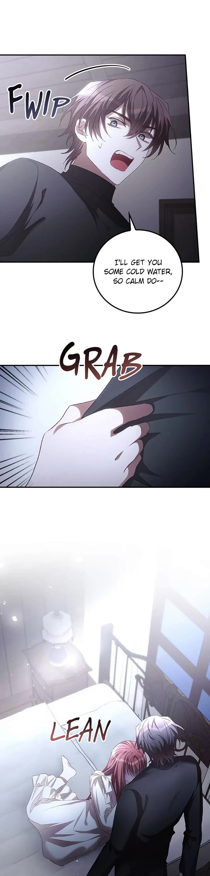 I Can See Your Death chapter 53 page 4