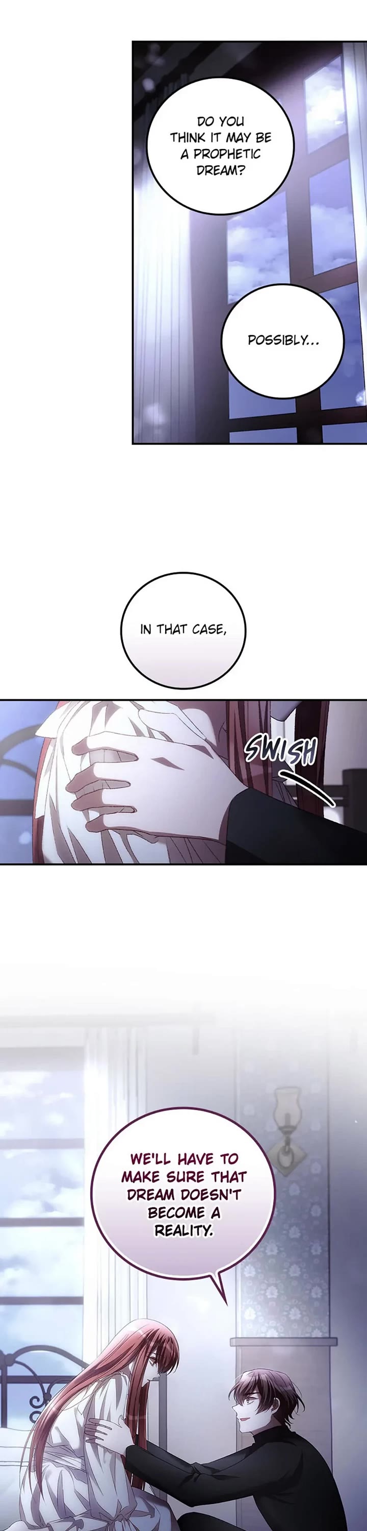 I Can See Your Death chapter 53 page 6