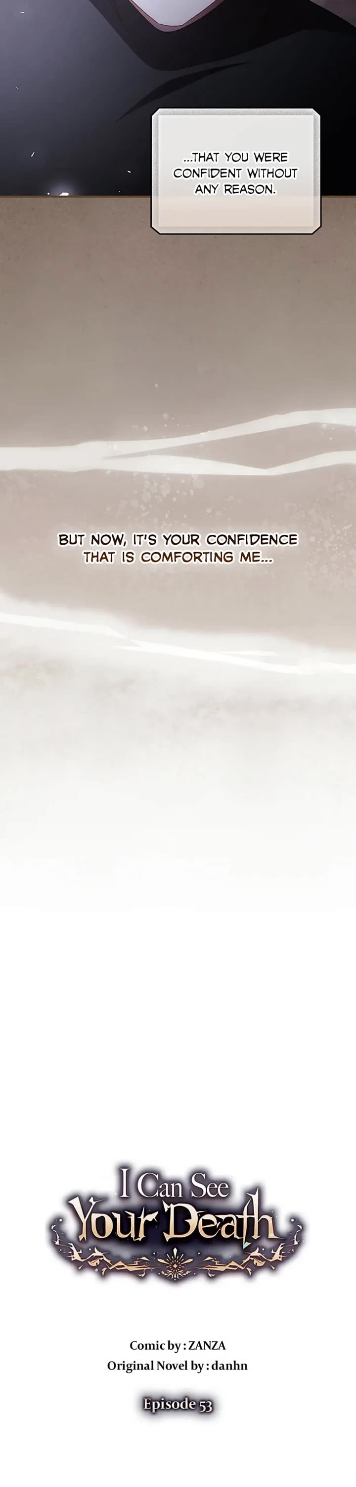 I Can See Your Death chapter 53 page 8