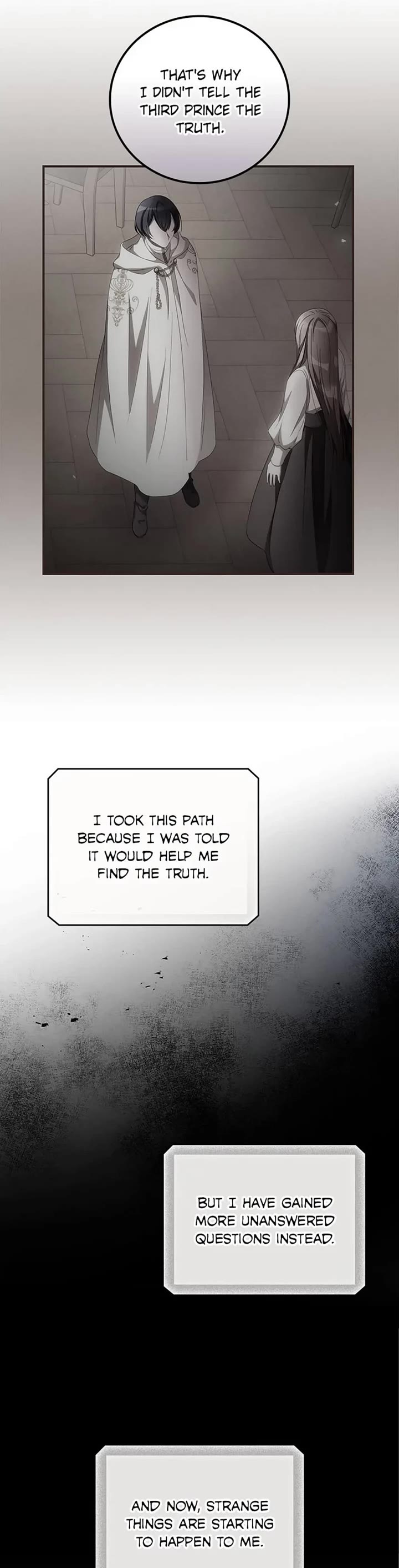 I Can See Your Death chapter 54 page 10