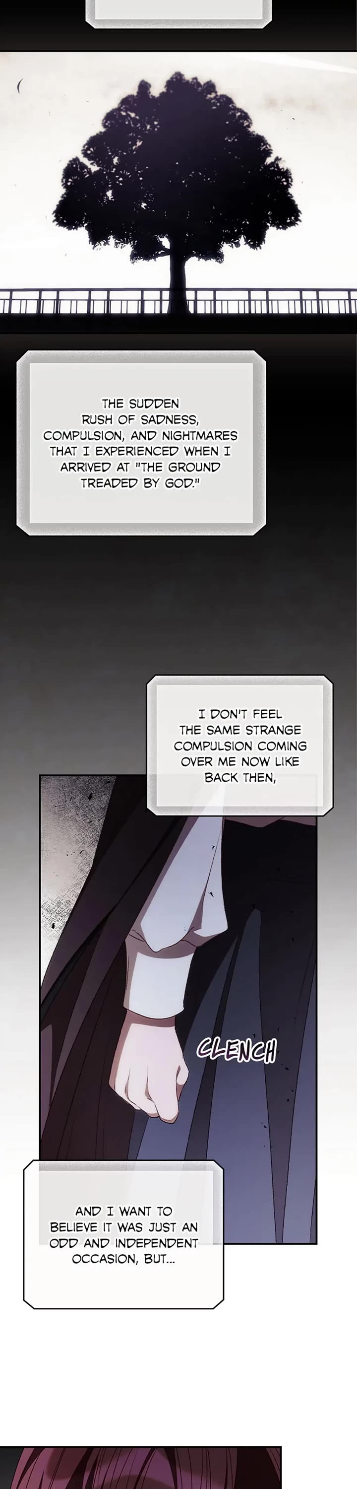 I Can See Your Death chapter 54 page 11