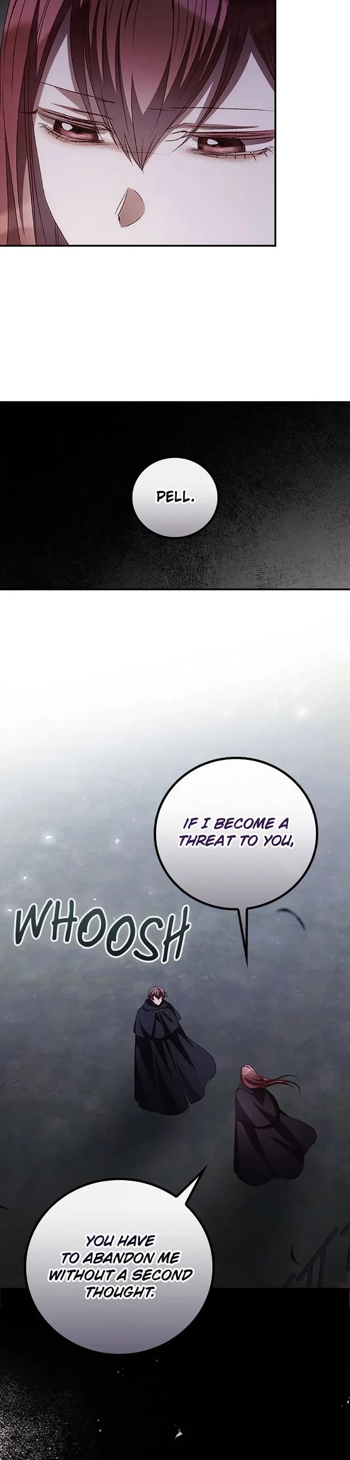 I Can See Your Death chapter 54 page 12