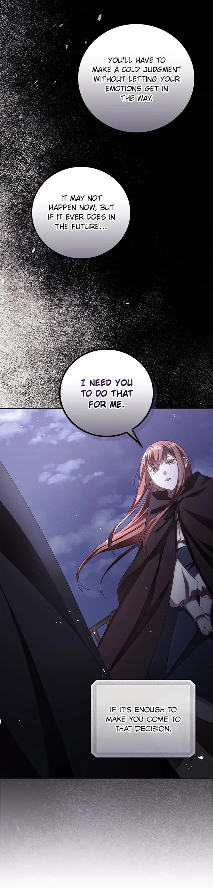 I Can See Your Death chapter 54 page 13