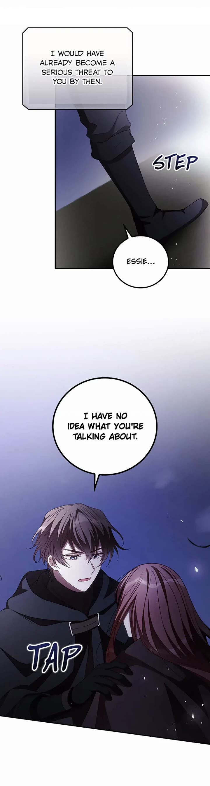 I Can See Your Death chapter 54 page 14