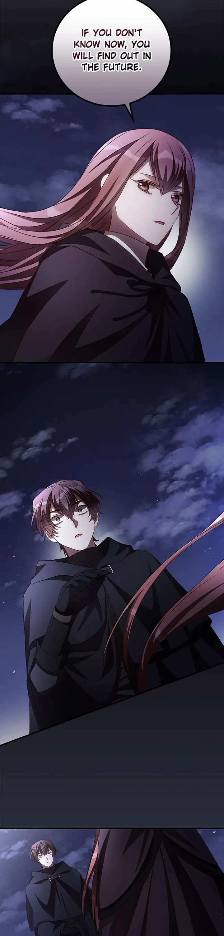 I Can See Your Death chapter 54 page 16