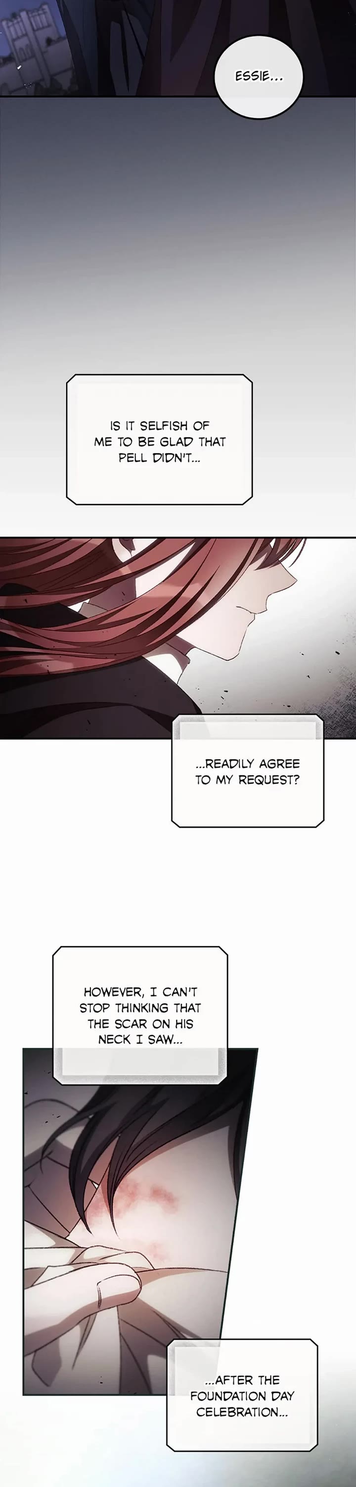 I Can See Your Death chapter 54 page 17