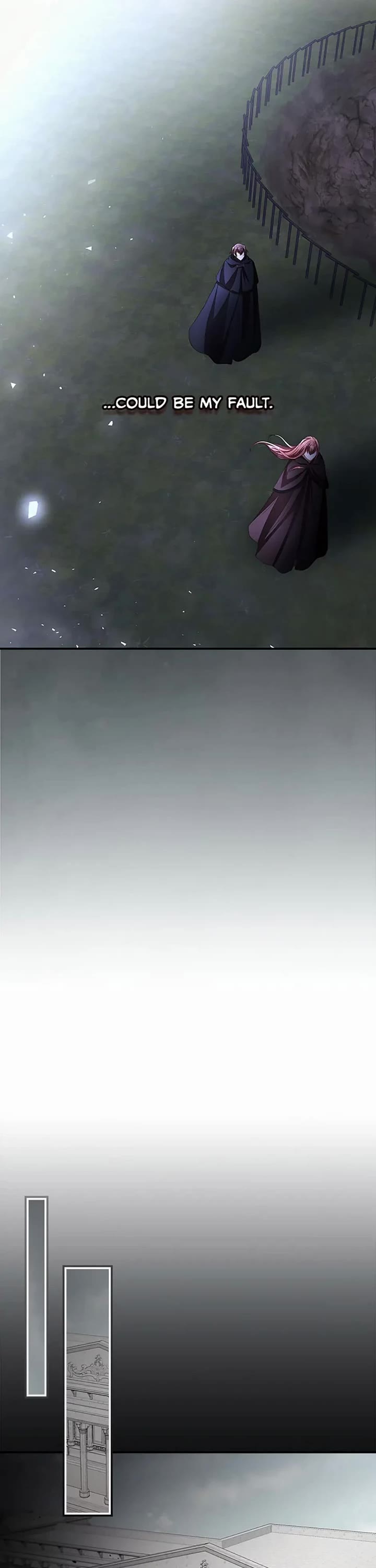 I Can See Your Death chapter 54 page 18