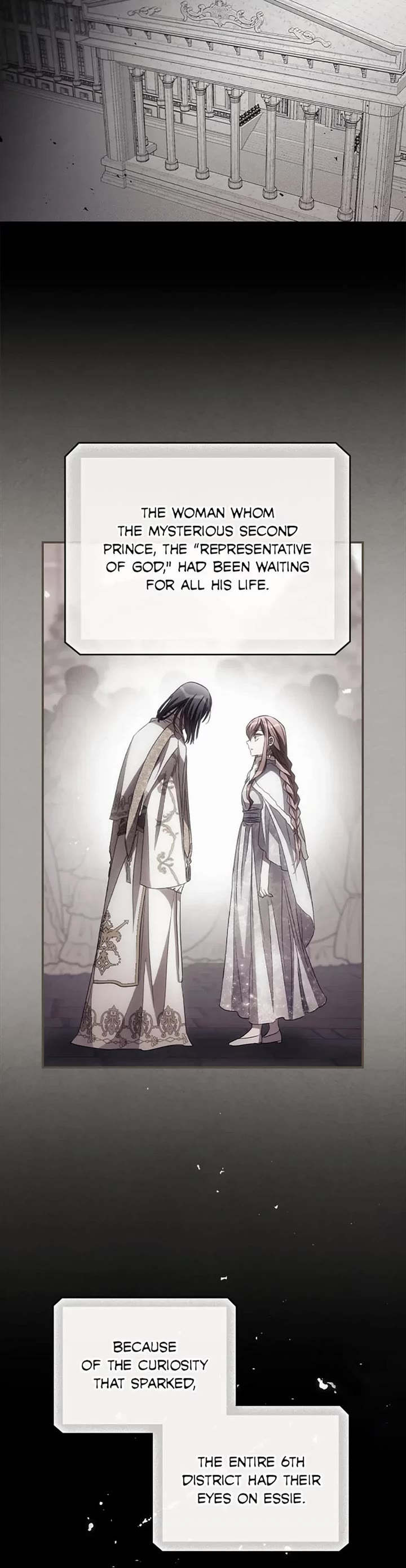 I Can See Your Death chapter 54 page 19