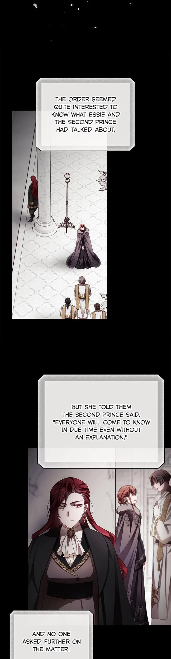 I Can See Your Death chapter 54 page 20