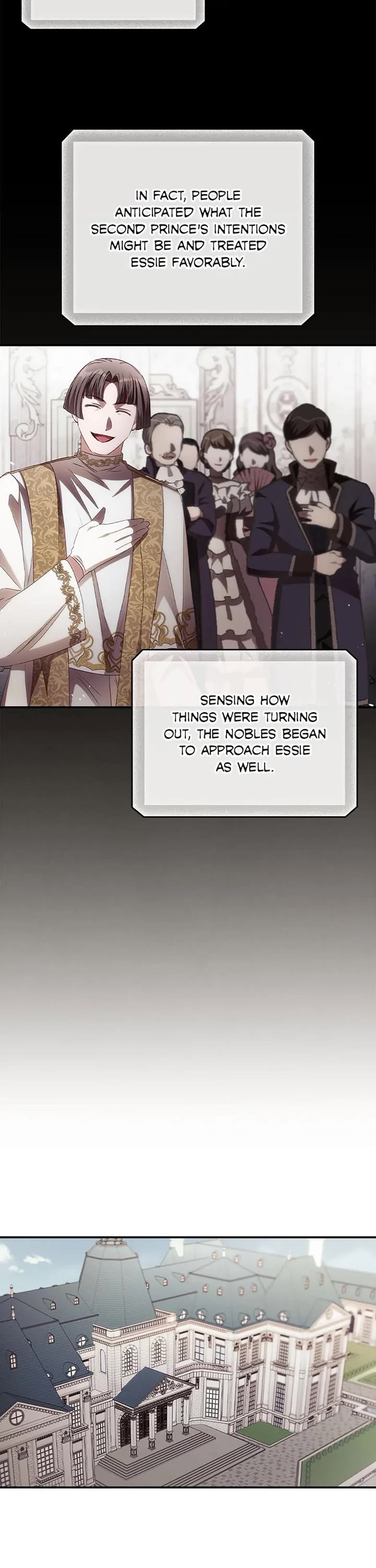 I Can See Your Death chapter 54 page 21