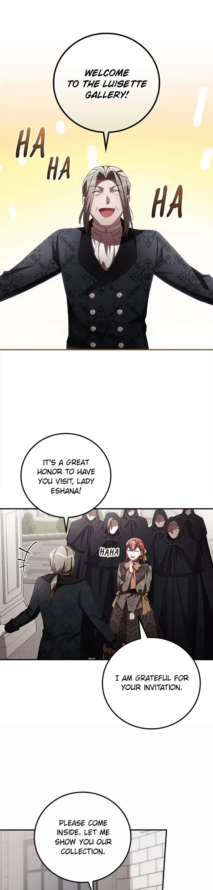 I Can See Your Death chapter 54 page 22