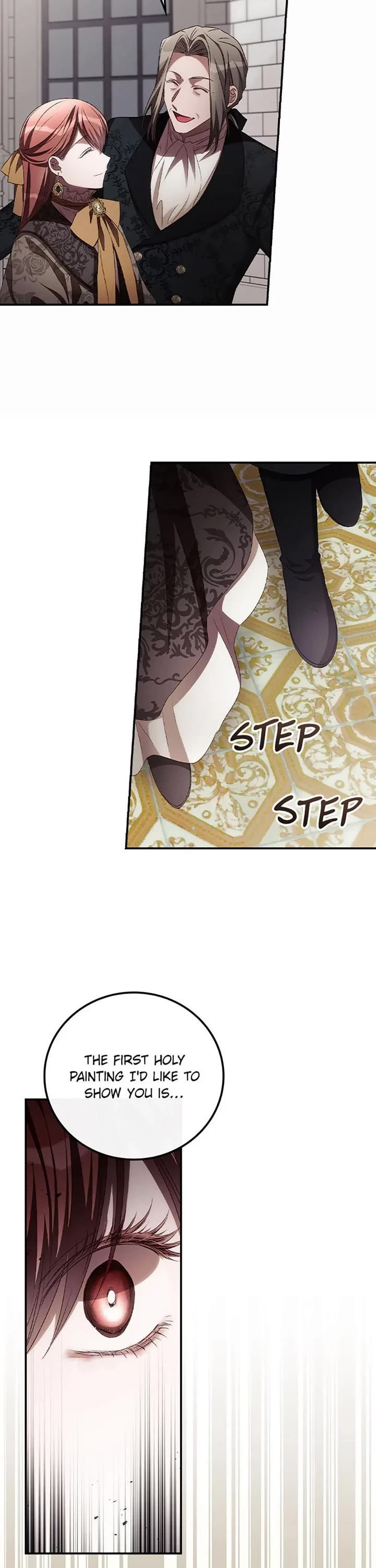 I Can See Your Death chapter 54 page 23