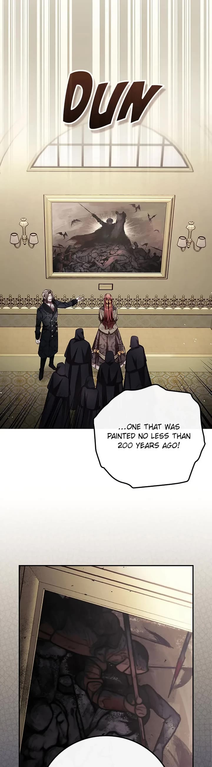 I Can See Your Death chapter 54 page 24