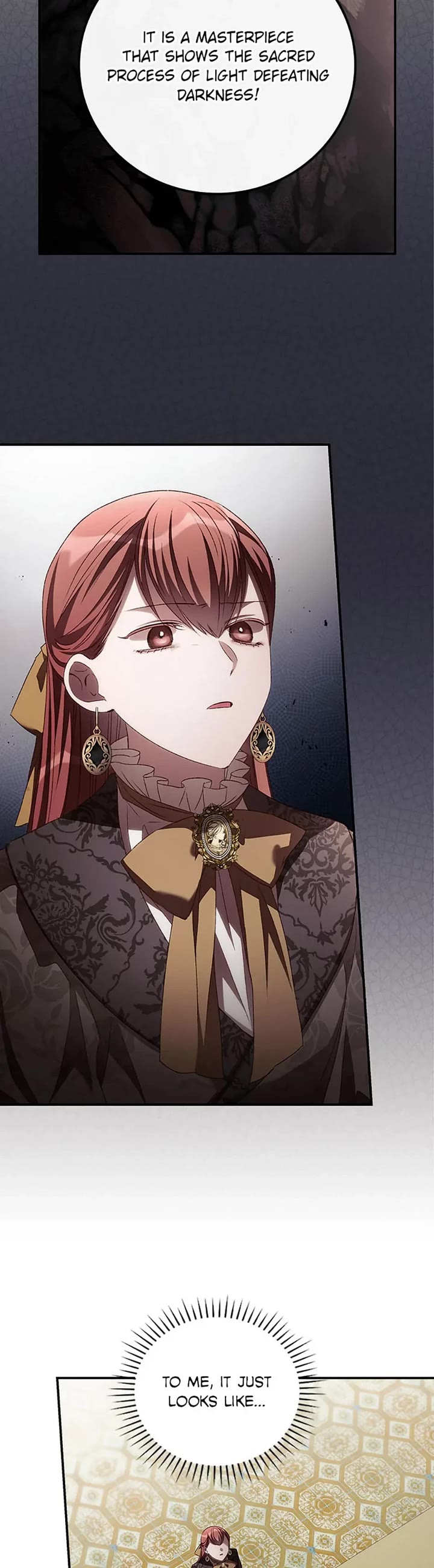 I Can See Your Death chapter 54 page 25