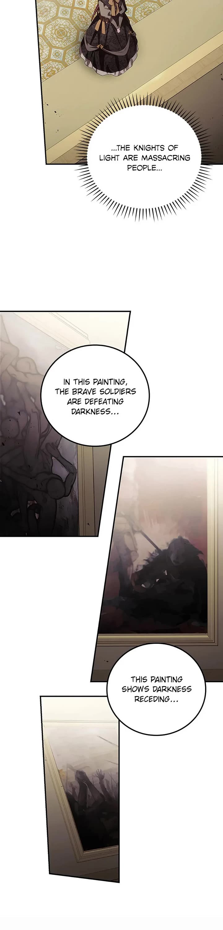 I Can See Your Death chapter 54 page 26