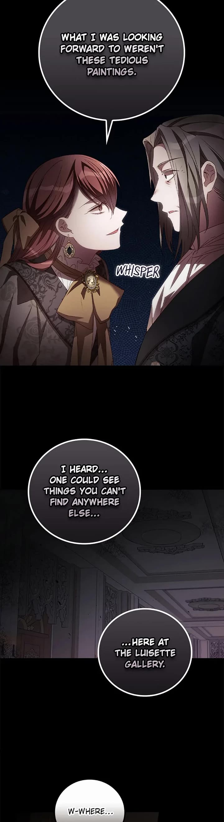 I Can See Your Death chapter 54 page 29