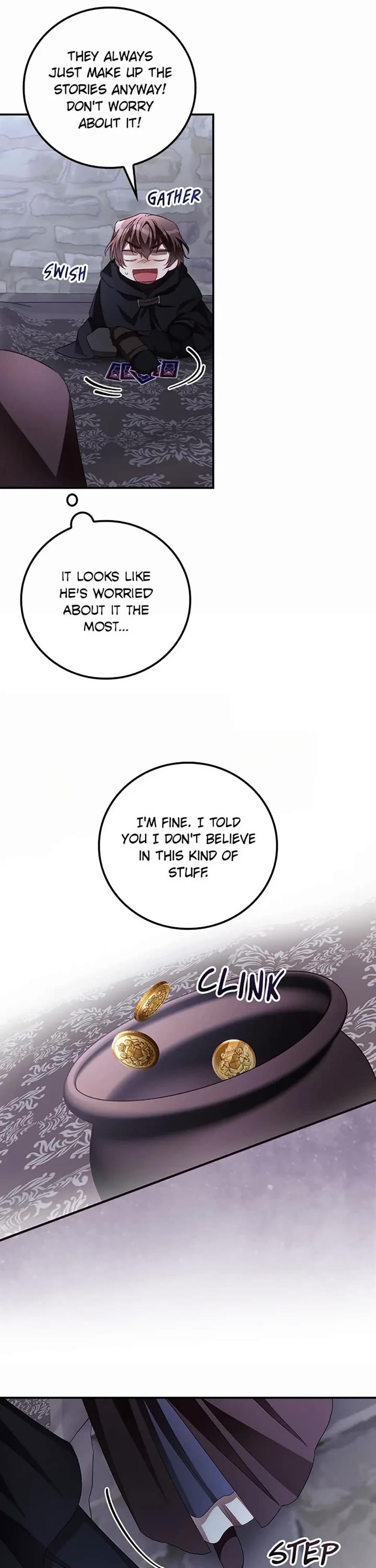 I Can See Your Death chapter 54 page 3