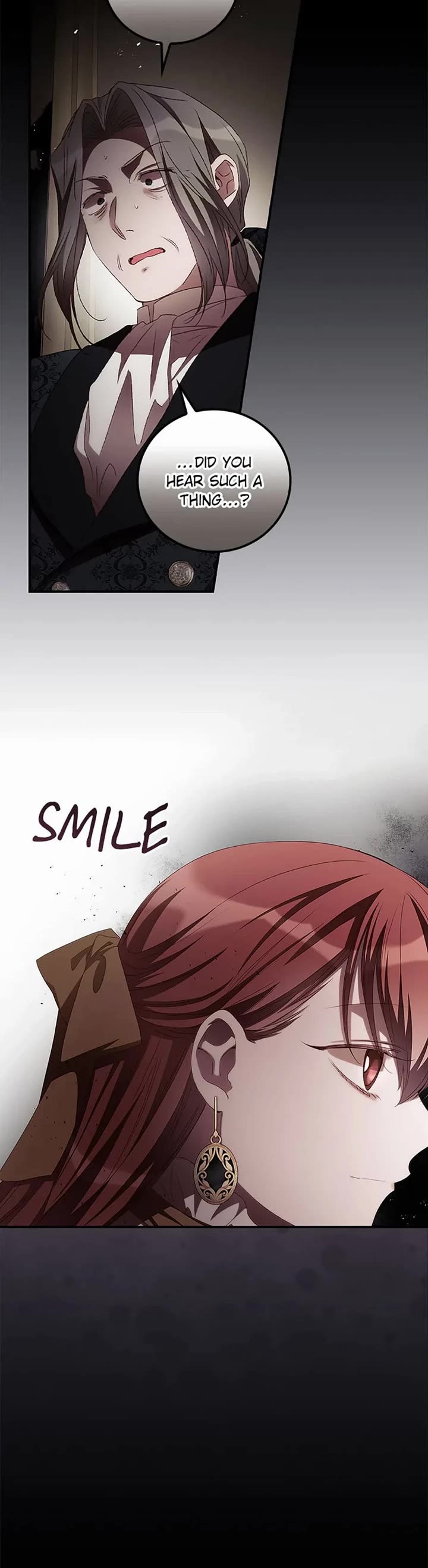 I Can See Your Death chapter 54 page 30