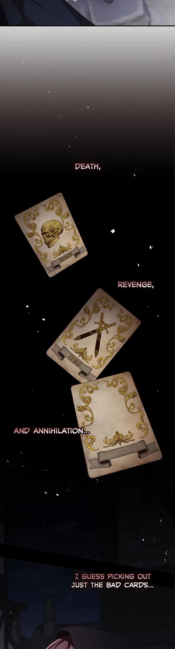 I Can See Your Death chapter 54 page 4