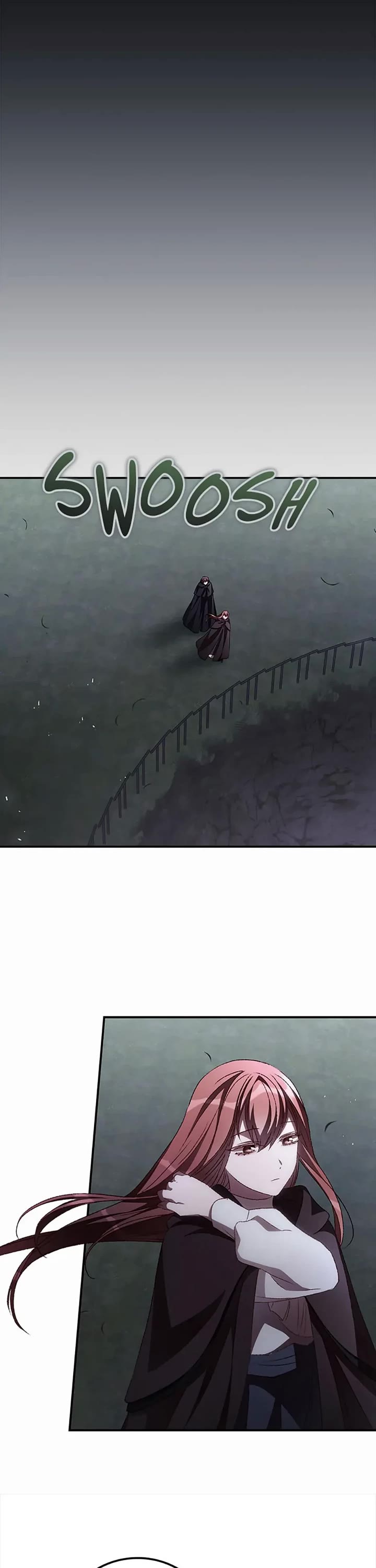 I Can See Your Death chapter 54 page 6