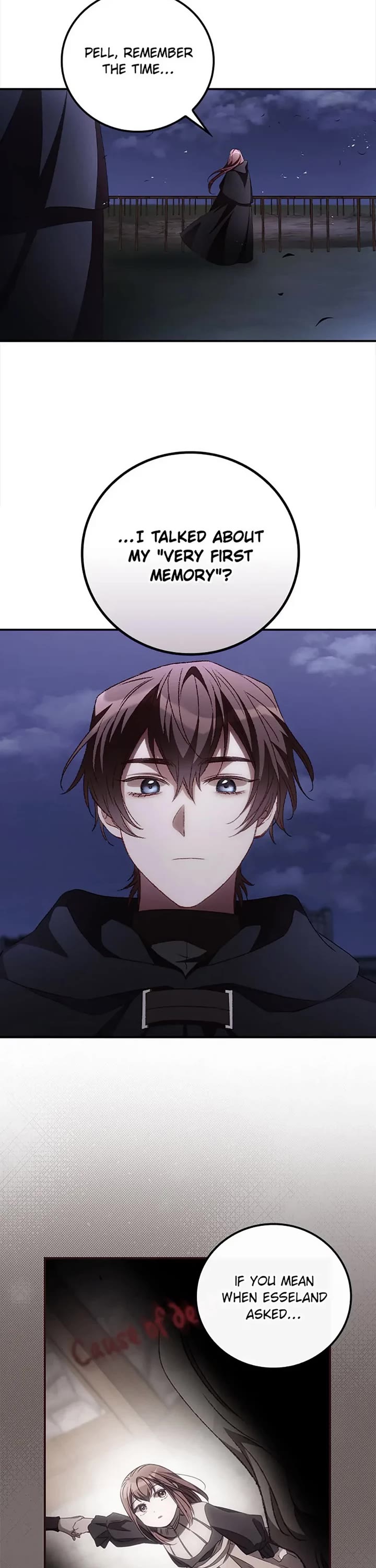 I Can See Your Death chapter 54 page 7