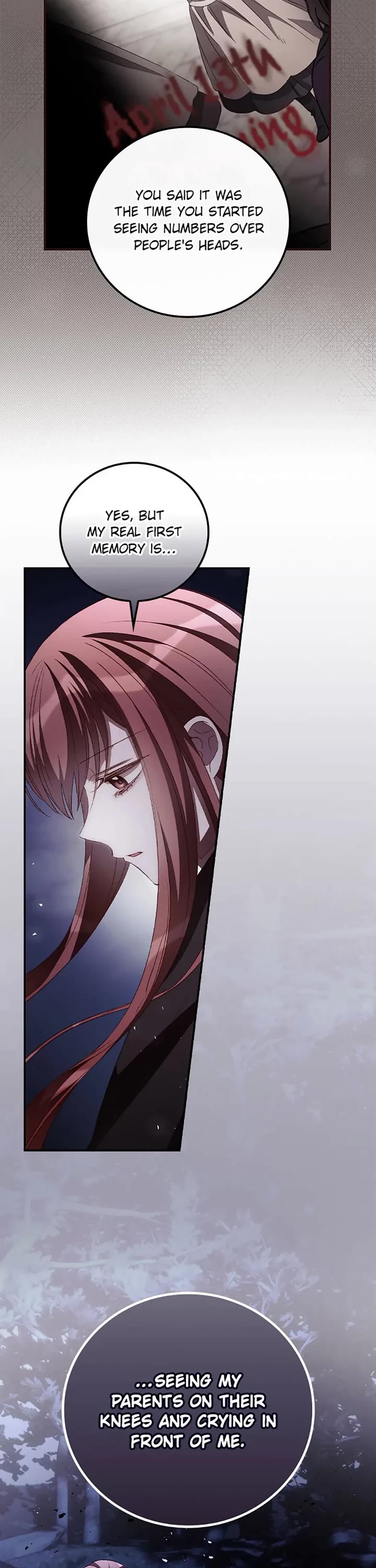 I Can See Your Death chapter 54 page 8