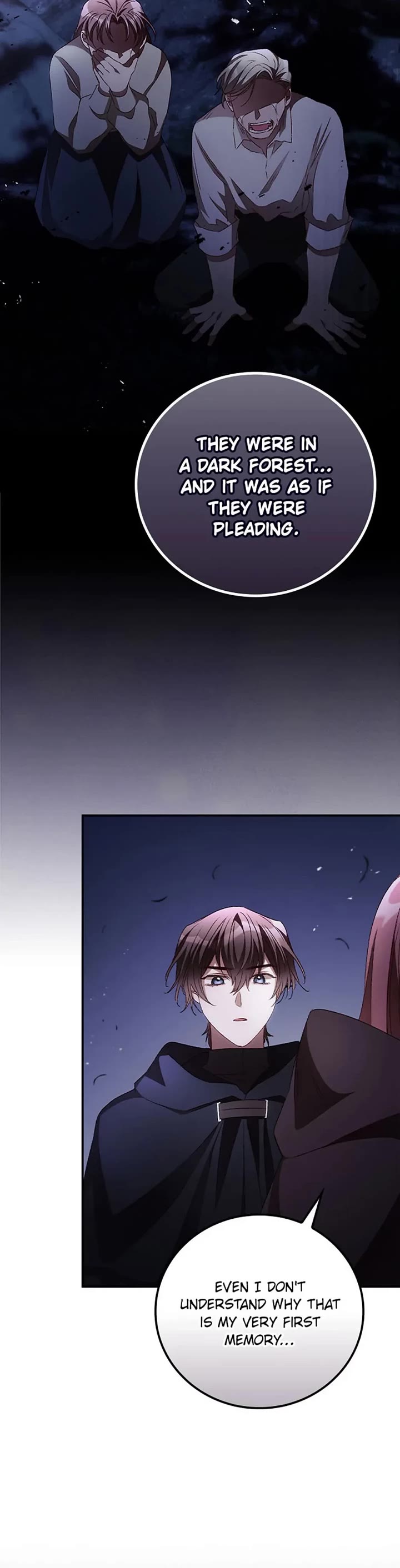 I Can See Your Death chapter 54 page 9