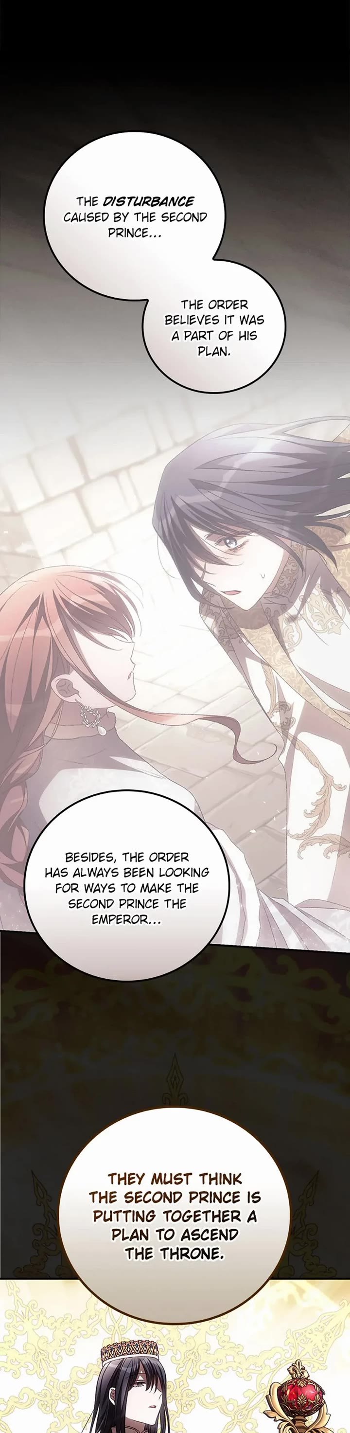 I Can See Your Death chapter 55 page 10