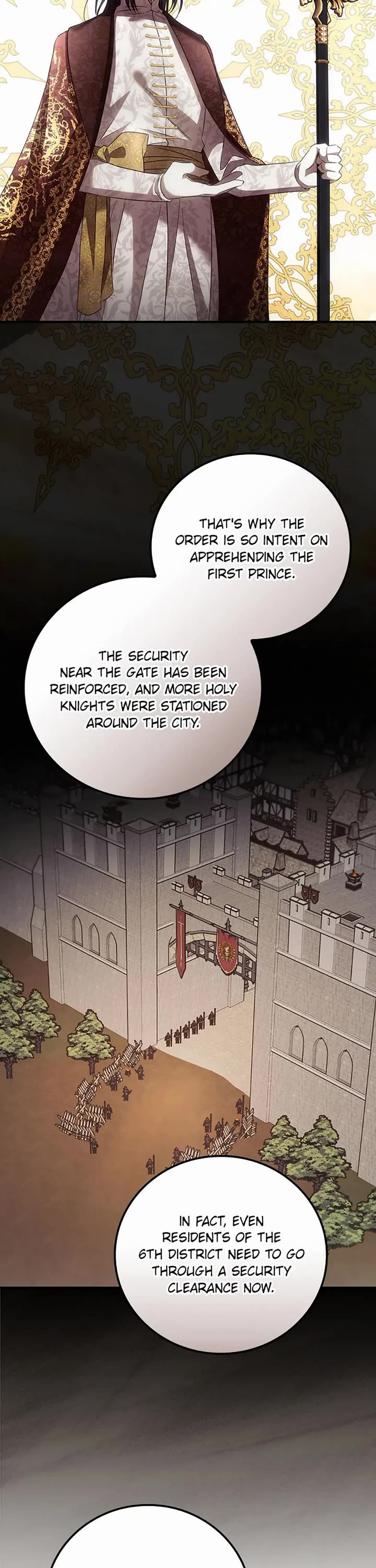 I Can See Your Death chapter 55 page 11