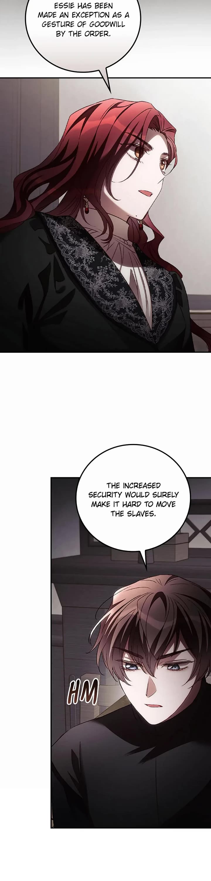 I Can See Your Death chapter 55 page 12